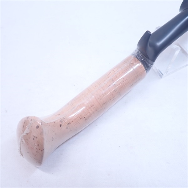 ブラックゴールドコルクガンクリップ